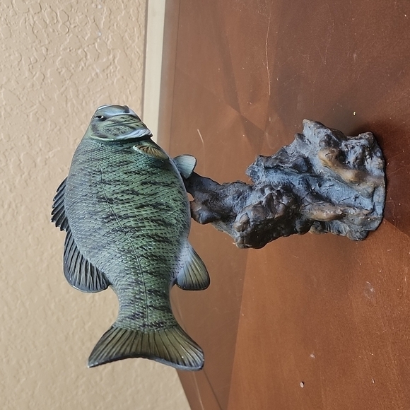 MAMA n BABY LARGE MOUTH SCULPTURES - Picture 12 of 15